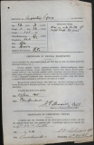 EGAN AUGUSTINE (attestation paper)