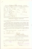 KELYNACK WILLIAM HENRY (attestation paper)