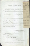 KIRKLAND WILLIAM ANGUS (attestation paper)