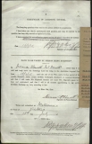 McDOWELL NORMAN KENNETH (attestation paper)