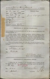 PEASNELL JAMES HENRY (attestation paper)