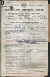 DOLE JAMES NICHOLAS (attestation paper)