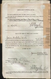 DOLE JAMES NICHOLAS (attestation paper)