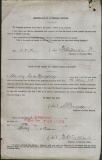 BRIGDEN STANLEY SLADE (attestation paper)