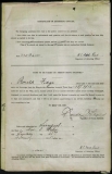 FIDGE RONALD LACEY (attestation paper)