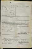 FIDGE RONALD LACEY (attestation paper)