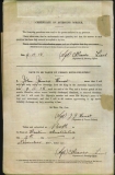 Ernst John James (attestation paper)