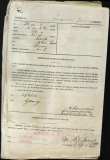 Ferguson James (attestation paper)