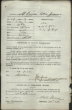 MCLAREN ALEC JAMES (attestation paper)