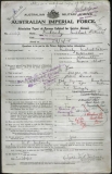 MULCAHY MICHAEL PATRICK (attestation paper)