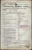 RALSTON GUY WALTER (attestation paper)