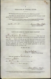 RALSTON GUY WALTER (attestation paper)