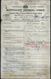 ROSS HUGH MADIGAN (attestation paper)