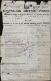 YOUNG LEONARD ROSS (attestation paper)