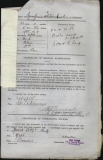 AGNEW JAMES WHITSON AINSLIE (attestation paper)