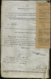 ALLEN FREDERICK OWEN (attestation paper)