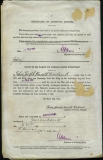 WORLAND JOHN JOSEPH HAROLD (attestation paper)