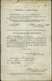 ANDERSON JAMES KIRKPATRICK (attestation paper)