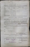 WOODBURN WILLIAM JOHN (attestation paper)