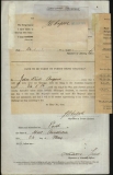 ANGOVE JOHN DICK (attestation paper)