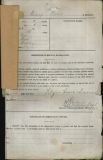 WOOD PERCY (attestation paper)
