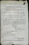 ANNEAR HAROLD NORMAN (attestation paper)