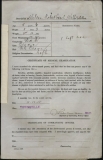 WILSON ROBERT CECIL (attestation paper)