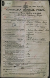 ATKINS STEPHEN GEORGE (attestation paper)