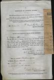 ATKINSON STEPHEN (attestation paper)