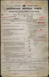 BACKMAN EVERT ISIDOR (attestation paper)