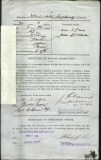 WILLIAMS STUART MURRAY (attestation paper)