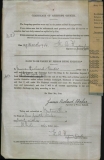 BAKER JAMES RICHARD (attestation paper)