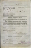 BALL JAMES (attestation paper)