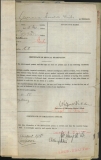 WIEBE LAURENCE HAROLD (attestation paper)