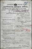 WHITNEY THEO LESLIE (attestation paper)