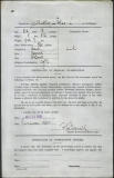 WHITNEY THEO LESLIE (attestation paper)