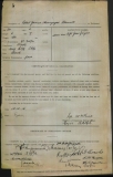 BARNET ROBERT JAMES MACGREGOR (attestation paper)