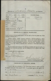 BLAKE SYDNEY (attestation paper)