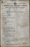 BOYDE JOHN JAMES (attestation paper)