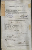 BOYDE JOHN JAMES (attestation paper)