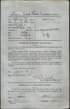 BOYLE THOMAS (attestation paper)