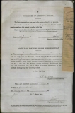 BROOKS LAURENCE JAMES (attestation paper)