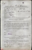 BROWN JAMES THOMAS (attestation paper)