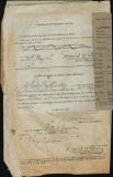 BUNTING CHARLES ROY (attestation paper)