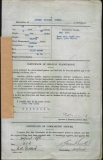 BURKE JOSEPH PATRICK (attestation paper)