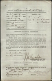 DANN ARCHIE MCKENZIE (attestation paper)