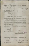 TEARE PHILIP NORMAN (attestation paper)