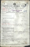 PFLAUM THEODOR MILTON (attestation paper)