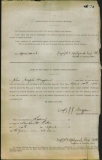 DUGGAN JOHN JOSEPH (attestation paper)