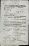 GRIFFITHS OLIVER LLEWELLYN (attestation paper)